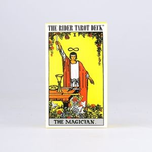 Rider Tarot